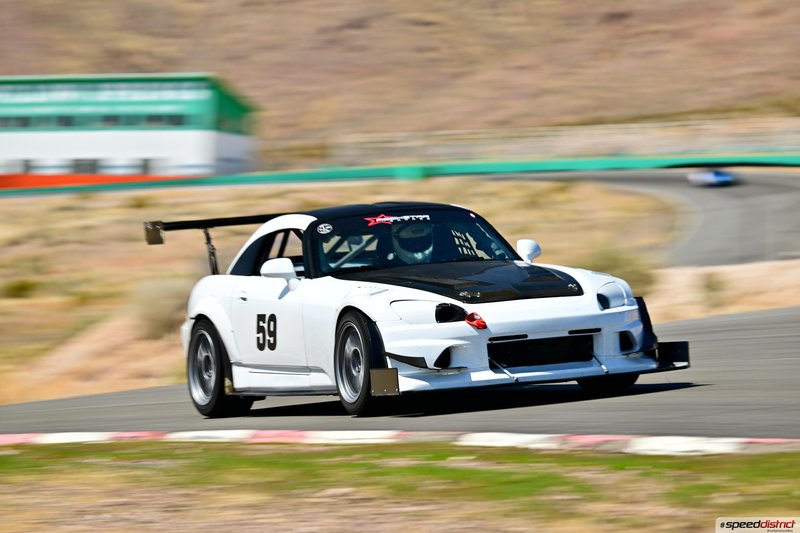 Honda S2000