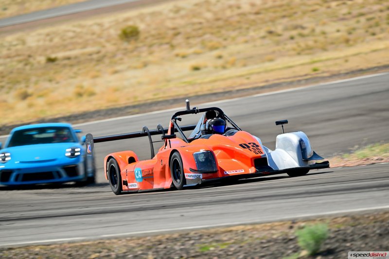 Radical SR3