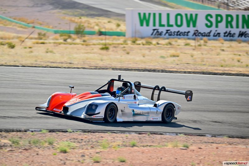 Radical SR3