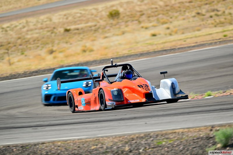 Radical SR3