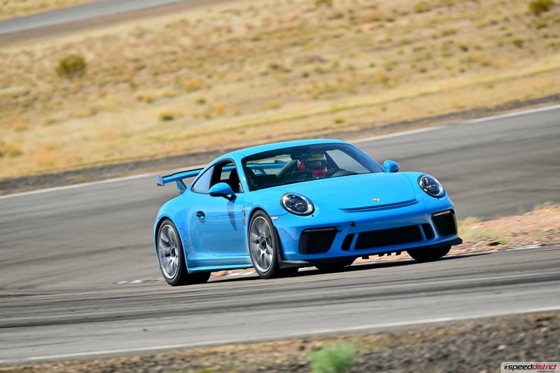 Porsche 911 GT3