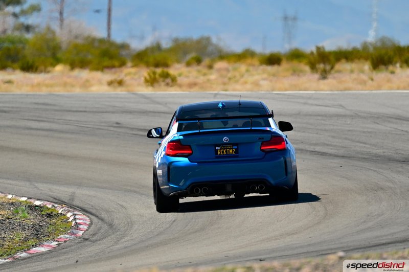 BMW M2 Competition