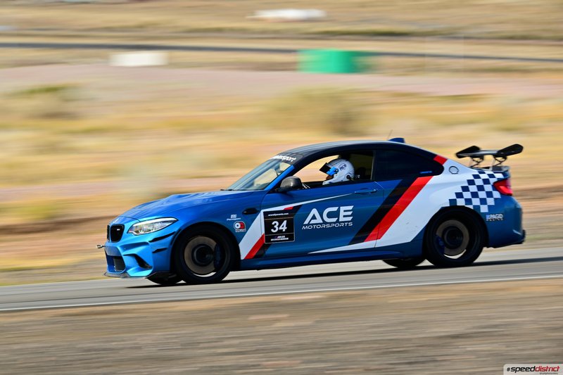 BMW M2 Competition