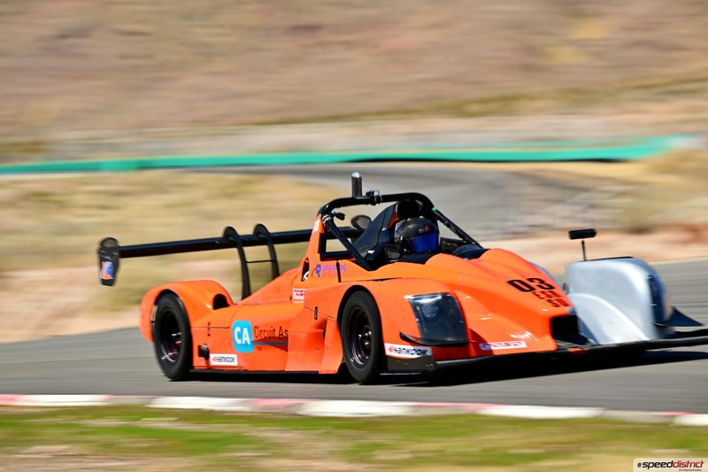 Radical SR3