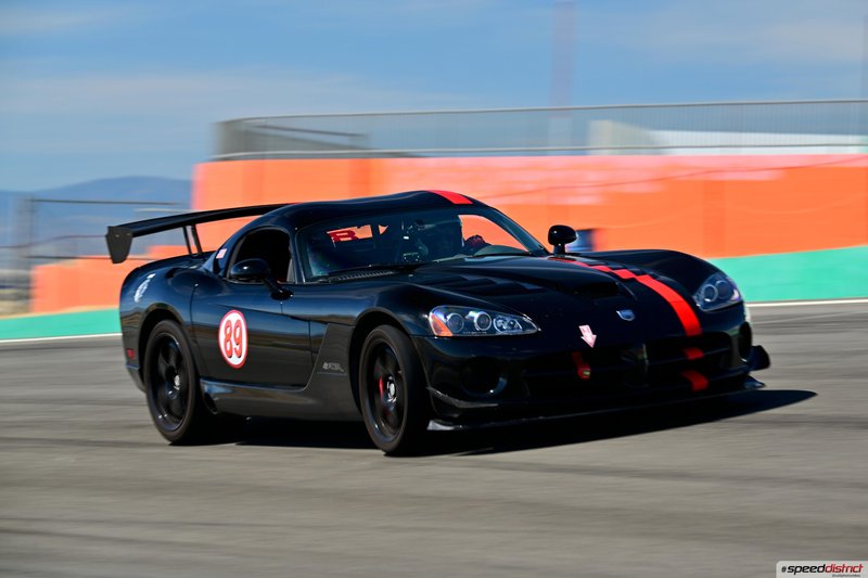 Dodge Viper
