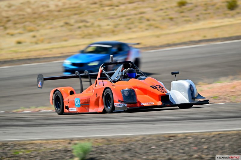 Radical SR1