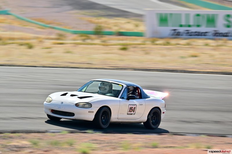 Mazda Miata
