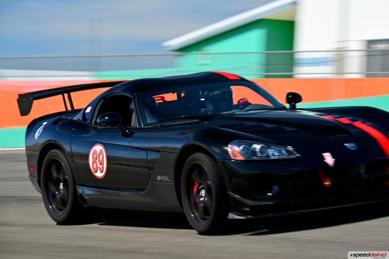 Dodge Viper