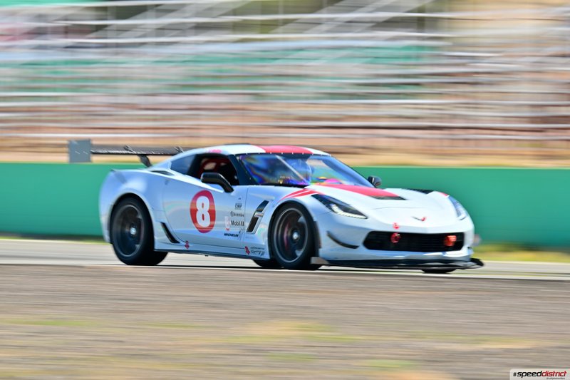Chevrolet Corvette Z06