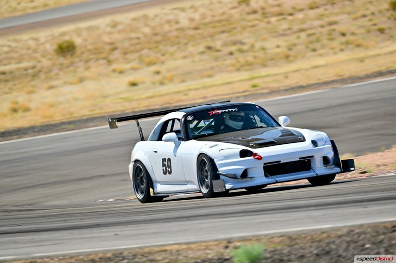 Honda S2000