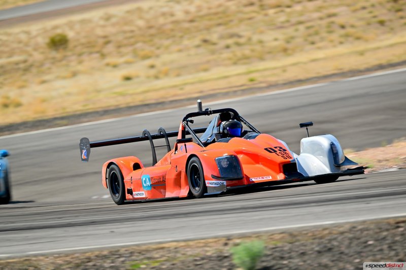 Radical SR3