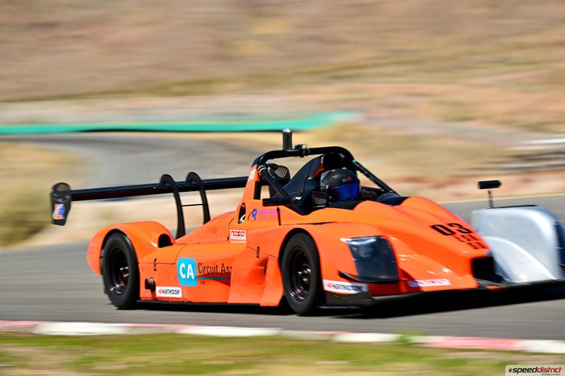 Radical SR3