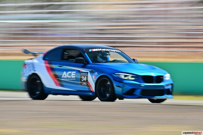 BMW M2 Competition