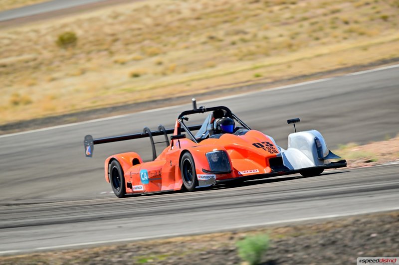 Radical SR3