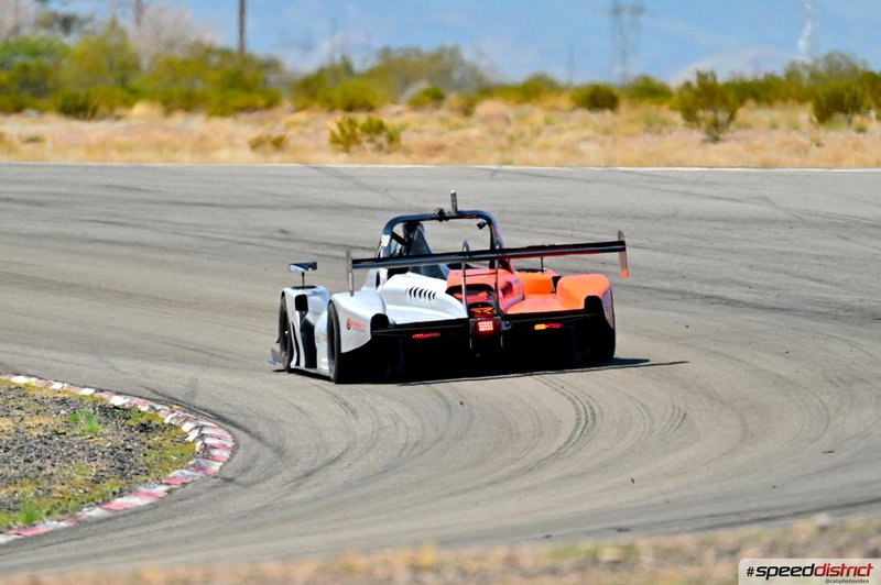 Radical SR3