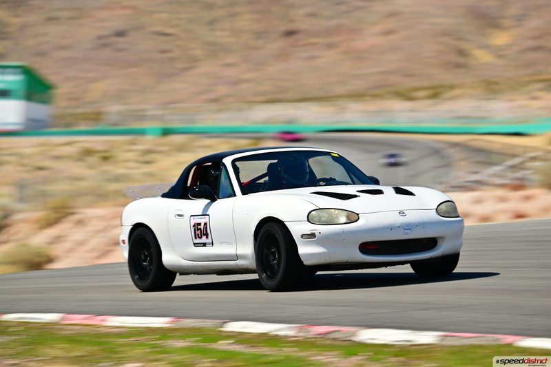 Mazda MX-5 Miata