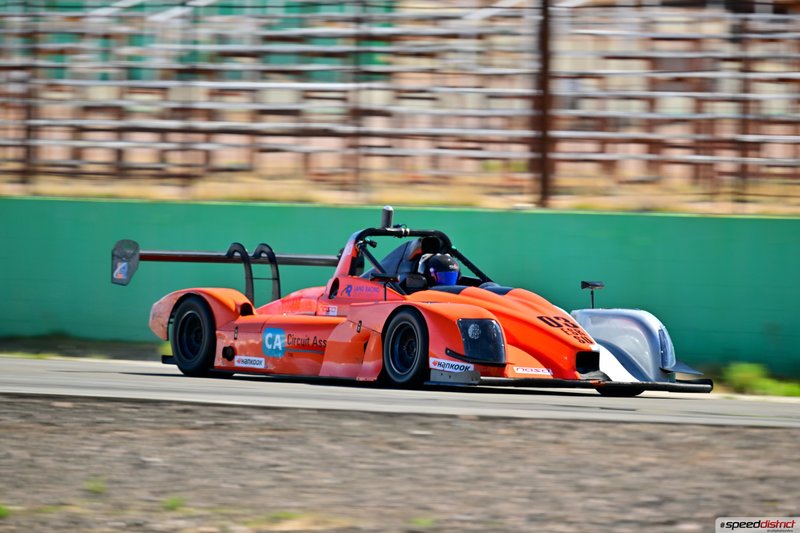 Radical SR3