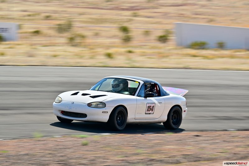 Mazda Miata