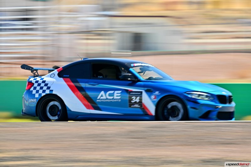 BMW M2 Competition