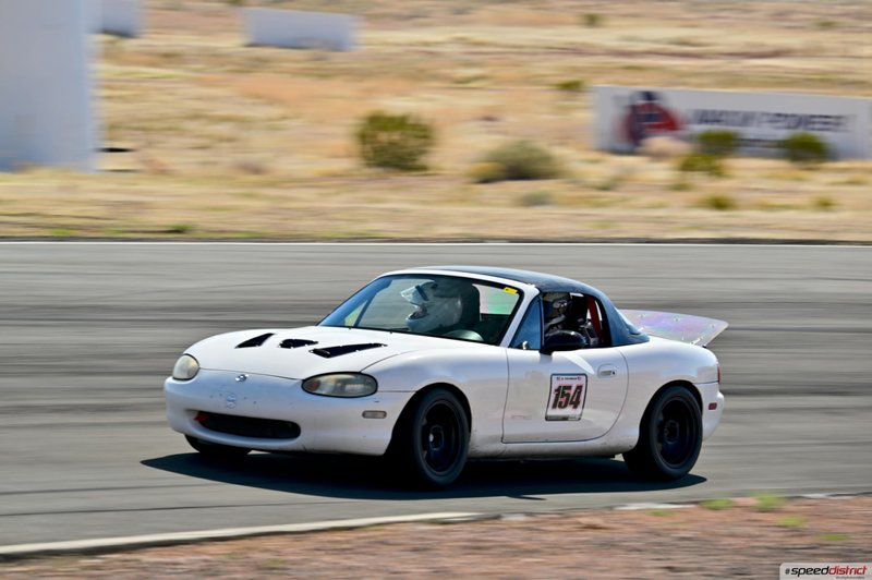 Mazda Miata