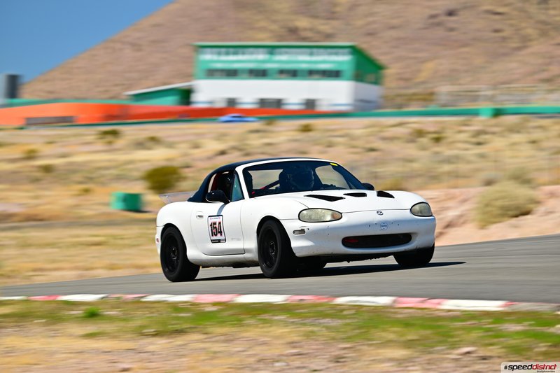 Mazda MX-5 Miata