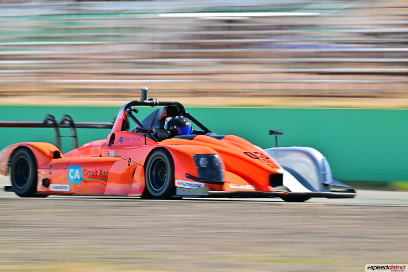 Radical SR3