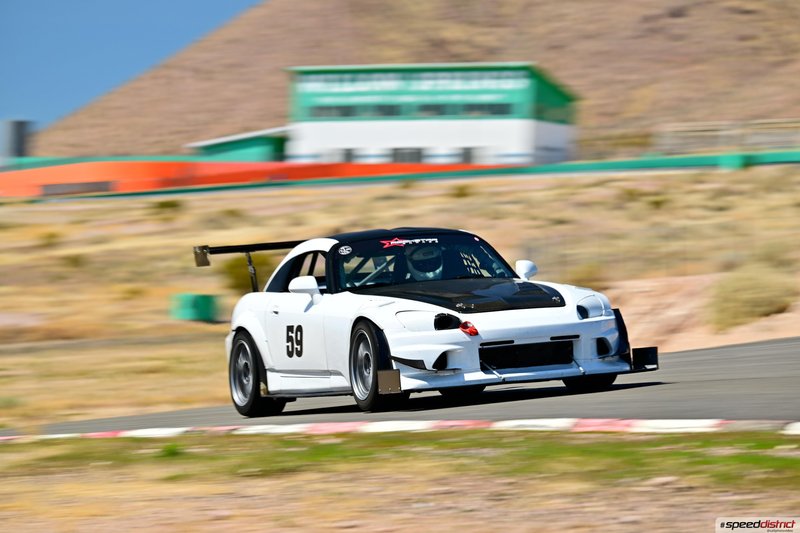 Honda S2000