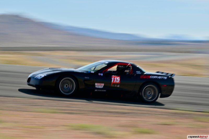 Chevrolet Corvette Z06