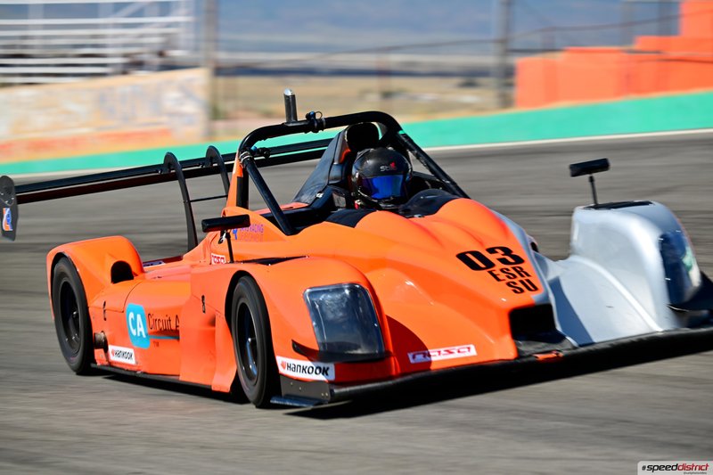 Radical SR3