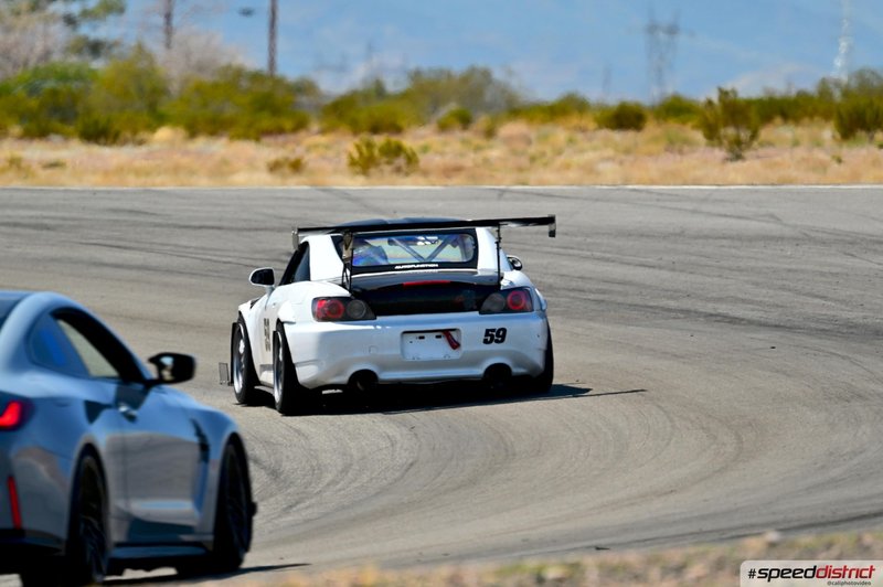 Honda S2000