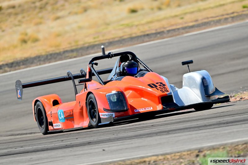 Radical SR3