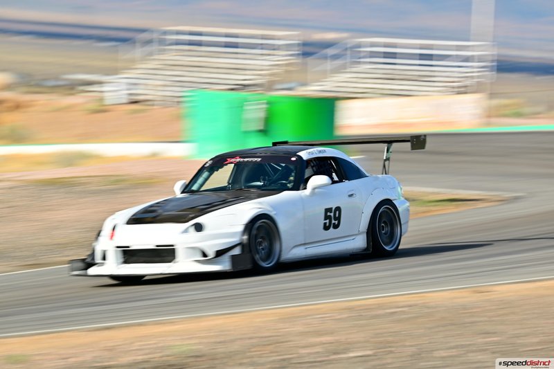 Honda S2000