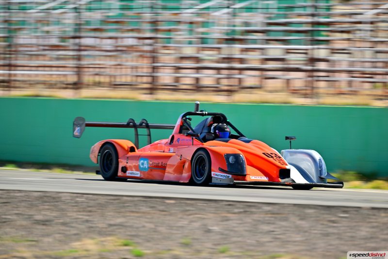 Radical SR3