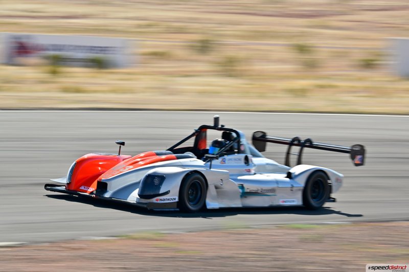 Radical SR3