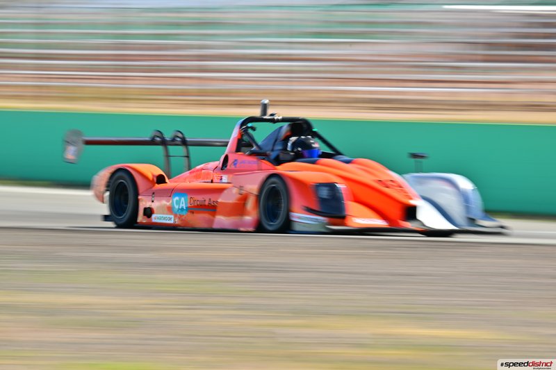 Radical SR3