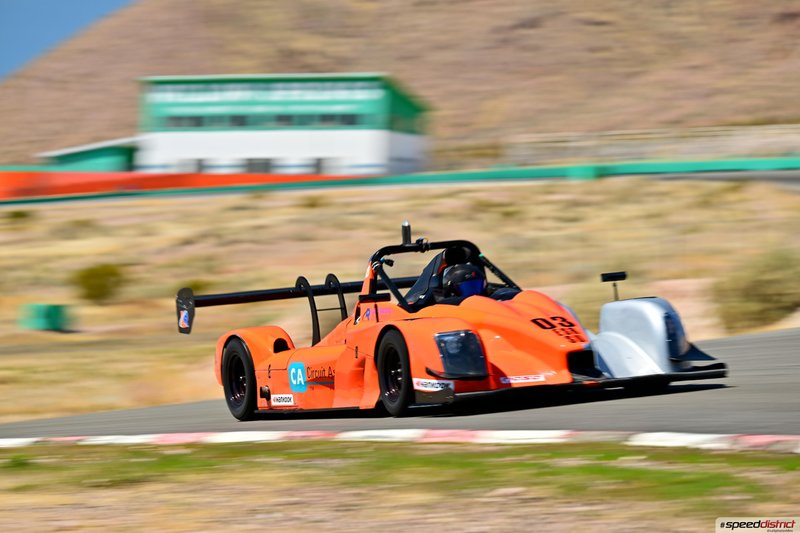 Radical SR3