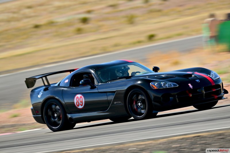 Dodge Viper