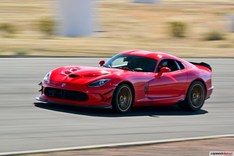 Dodge Viper