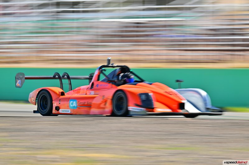 Radical SR3