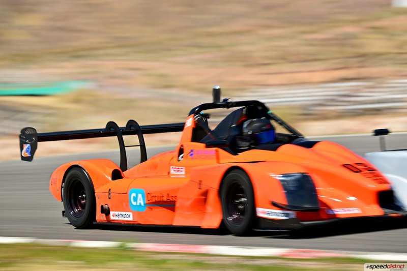 Radical SR3