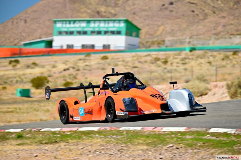 Radical SR3