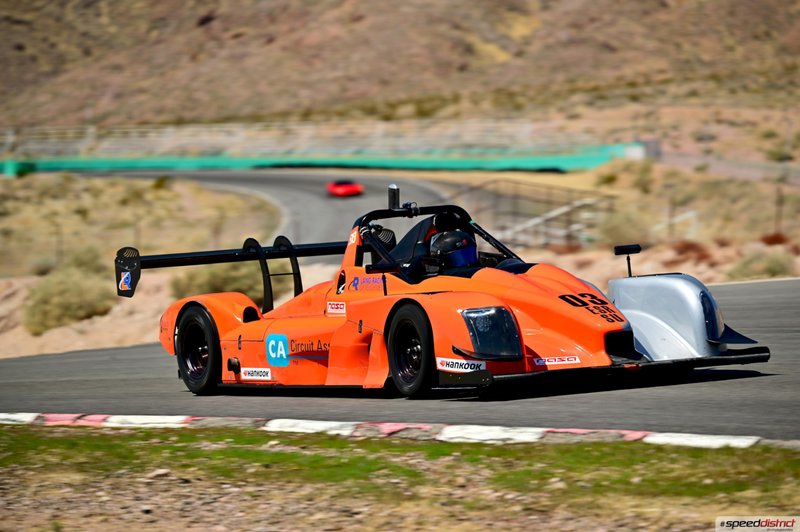 Radical SR3