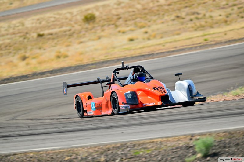 Radical SR3