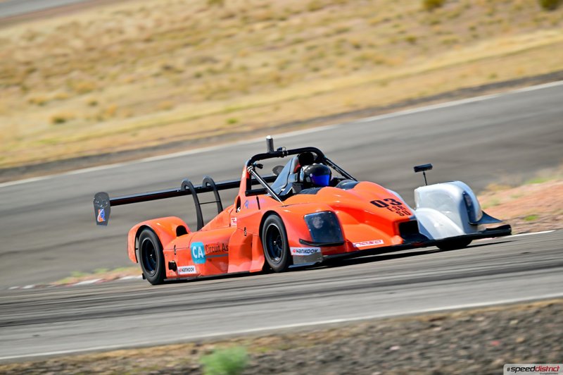 Radical SR3
