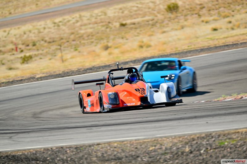 Radical SR3