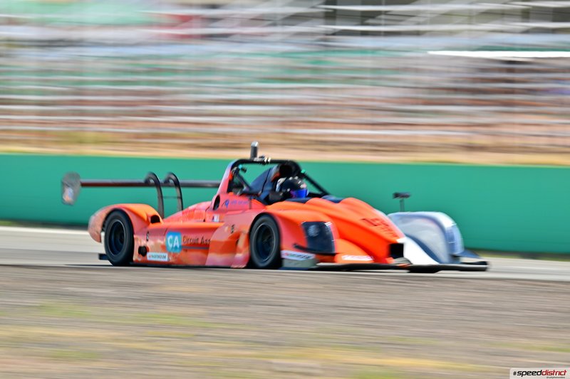 Radical SR3