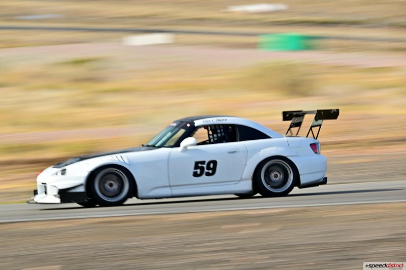 Honda S2000