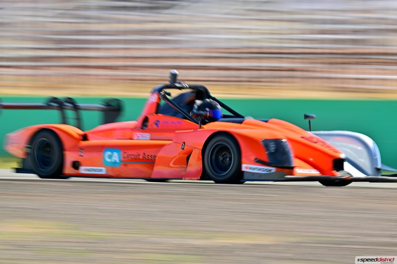 Radical SR3