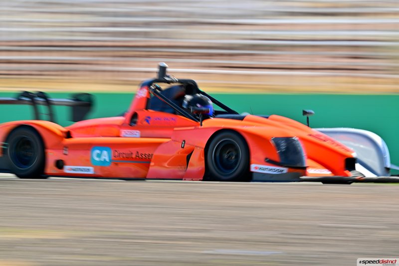 Radical SR3