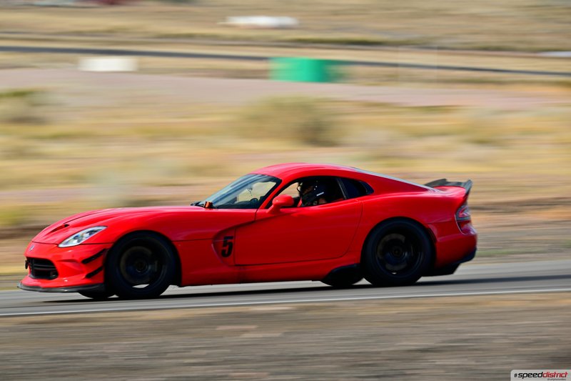 Dodge Viper
